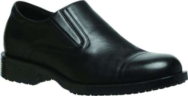 Slip On Shoes - Earl Slip Resistant (Size 13)