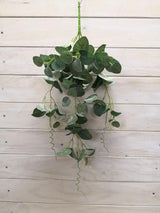 Artificial Hanging Eucalyptus Bush