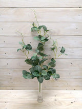 Artificial Hanging Eucalyptus Bush
