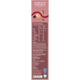 Freedom Crafted Blends Cereal Cranberry & Buckwheat