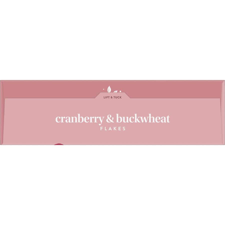 Freedom Crafted Blends Cereal Cranberry & Buckwheat