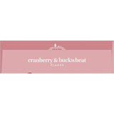 Freedom Crafted Blends Cereal Cranberry & Buckwheat