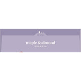 Freedom Crafted Blends Granola Maple & Almond
