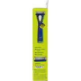 Schick Hydro 5 Groomer Blades Kit 4 In 1