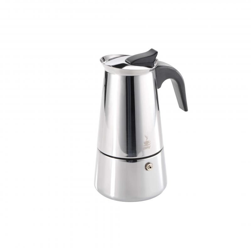 Gefu Emilio Espresso Maker 2 Cups
