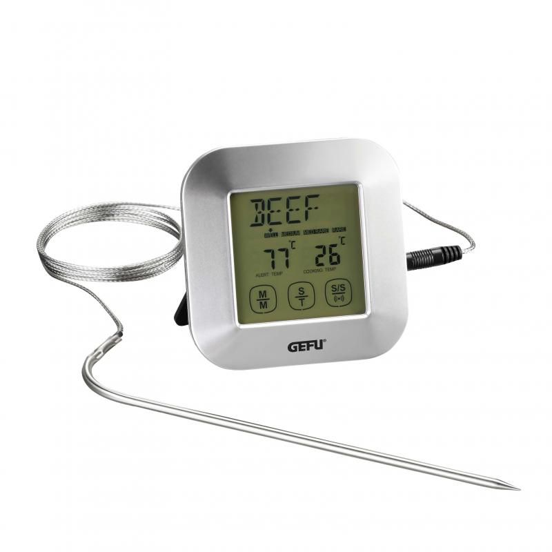 Gefu Punto Digital Roast Themo W Timer