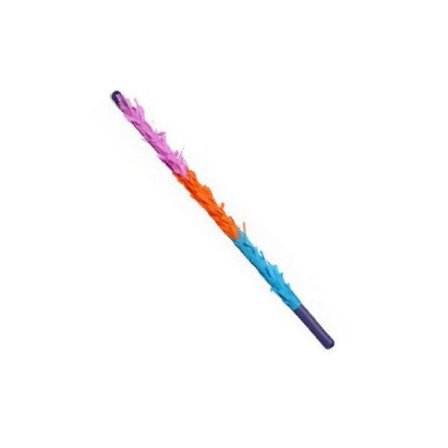 Colorful Pinata Buster Stick designed for fun, durability, and excitement at parties and celebrations.