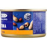Sealord Sensations Tuna Satay Tear tab can 95g