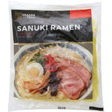 Dragon Food Ramen Noodles Sanuki Packet 160g