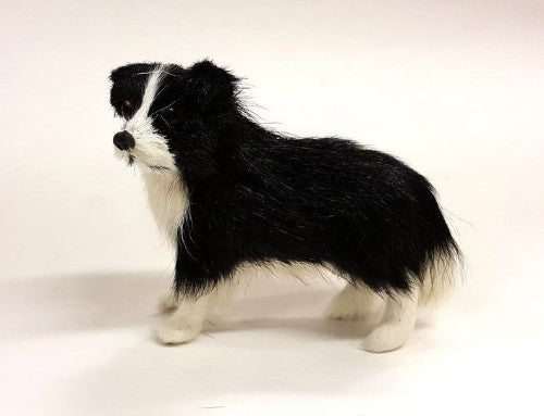 Ornament - Sheep Dog