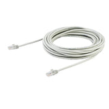 Cat5e Ethernet Patch Cable 10m (33ft) - Snagless RJ45 Connectors for Fast, Reliable Networking