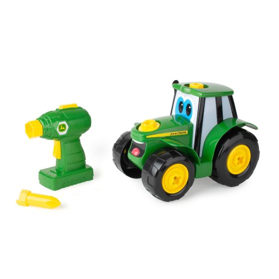 Build-A-Buddy Johnny - John Deere
