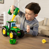 Build-A-Buddy Johnny - John Deere