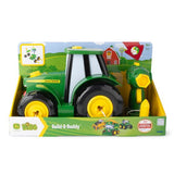 Build-A-Buddy Johnny - John Deere