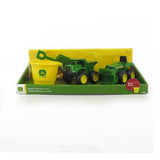 15cm Sandpit Value Set With Bucket & Shovel - John Deere