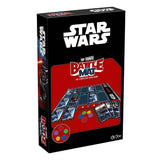 Top Trumps: Star Wars Battle Mat - Card Game