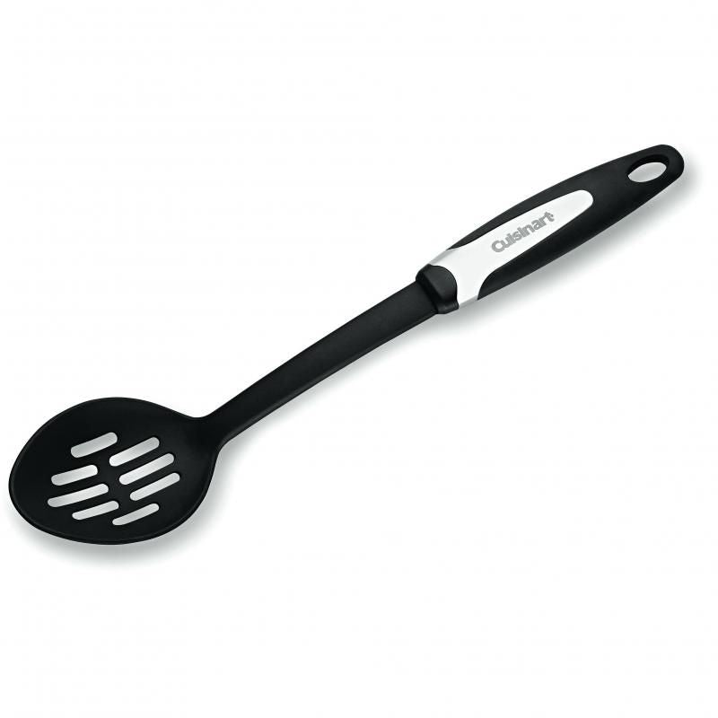 Cuisinart Soft Touch Slotted Spoon - Nylon