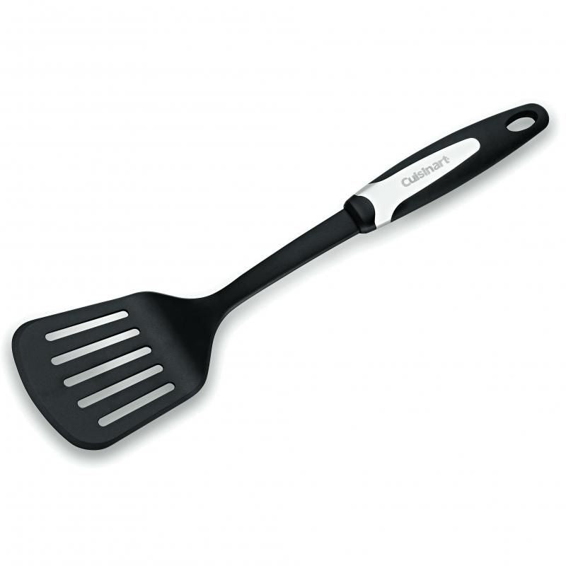 Cuisinart Soft Touch Slotted Turner Nylon