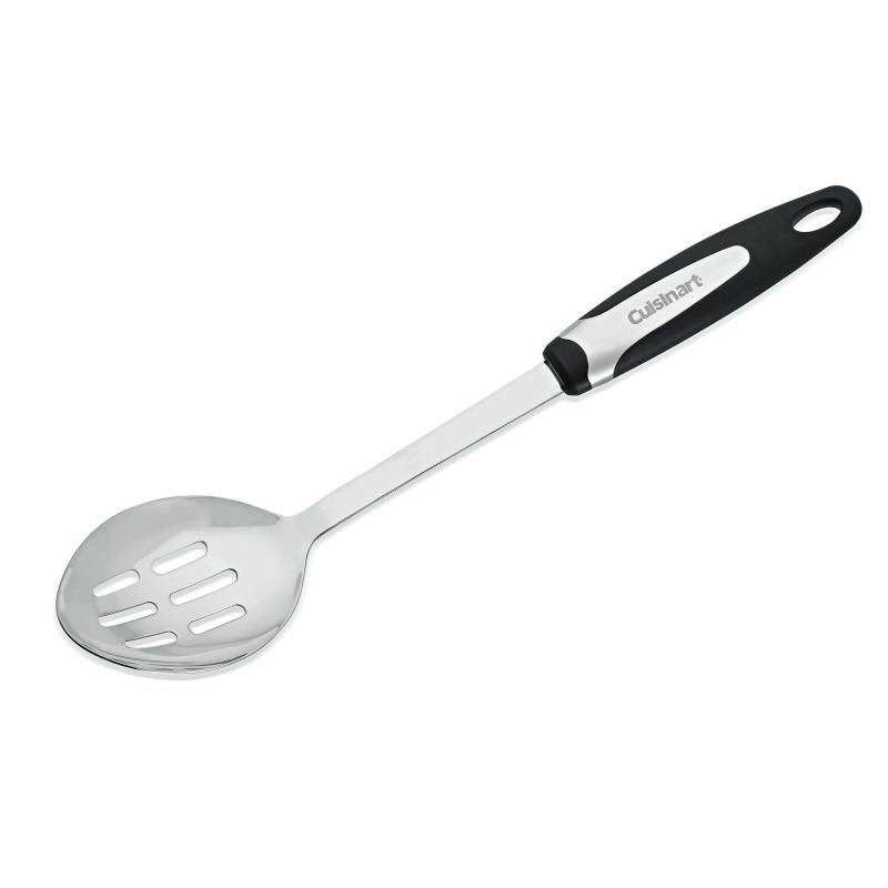 Cuisinart Soft Touch Slotted Spoon Stainless