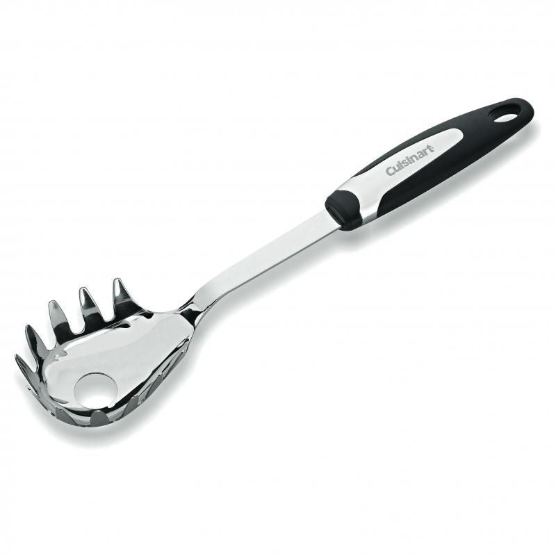 Cuisinart Soft Touch Spaghetti Server | Stainless Steel