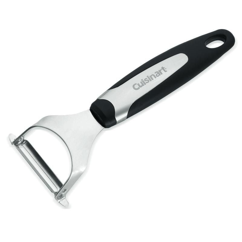 Cuisinart Soft Touch Swivel Peeler Y | Stainless Steel