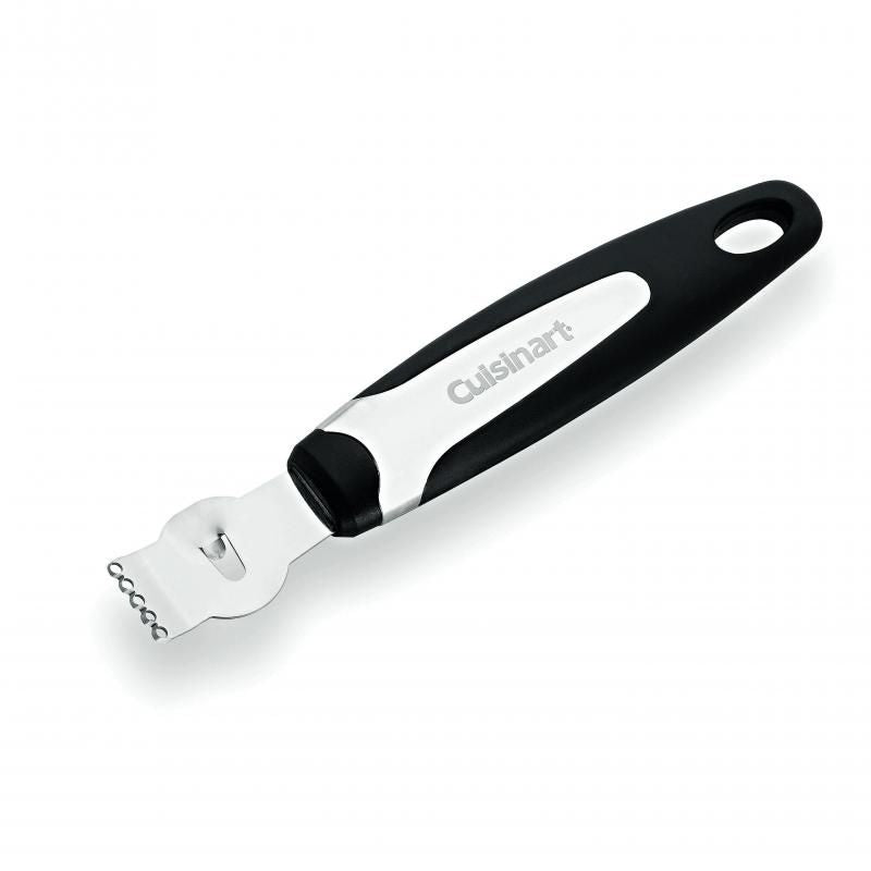 Cuisinart Soft Touch Lemon Zester | Stainless Steel