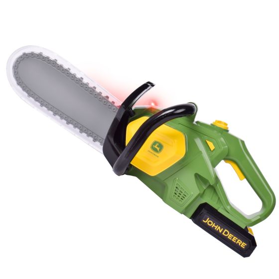 Motorised Chainsaw - John Deere