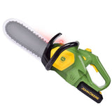 Motorised Chainsaw - John Deere