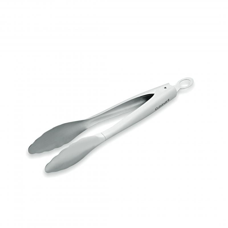 Cuisinart Heavy Tongs 21cm | Stainless Steel