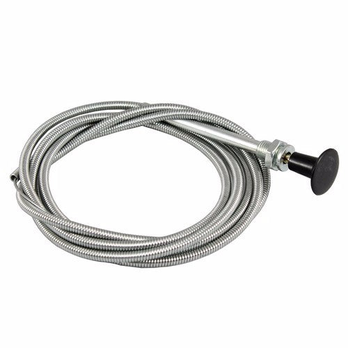 Choke Cable 72 Inch -HAIGH