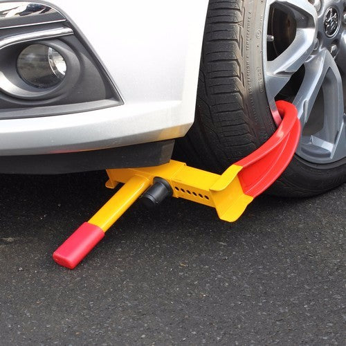 Wheel Clamp -WILDCAT