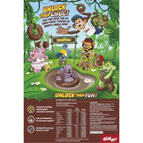 Kelloggs Cereal Coco Pops Chocos 260g