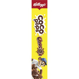 Kelloggs Cereal Coco Pops Chocos 260g
