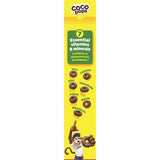 Kelloggs Cereal Coco Pops Chocos 260g