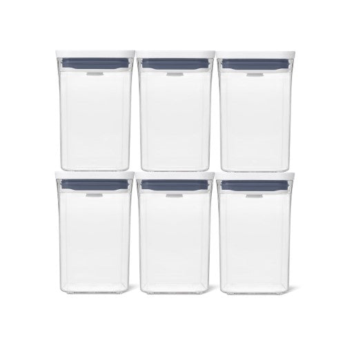 Storage Set - OXO GG POP 2.0 Value Set (6 Piece)