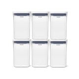 Storage Set - OXO GG POP 2.0 Value Set (6 Piece)