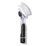 Soap Dispensing Dish Brush - OXO Good Grips