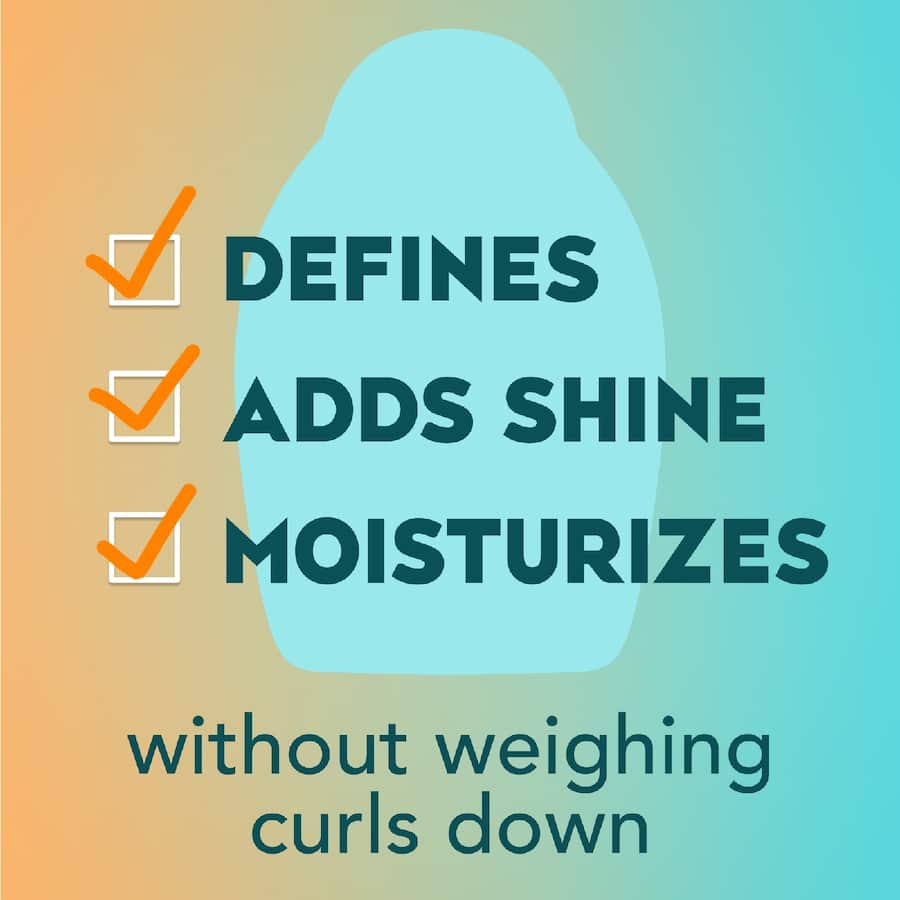 Ogx Quenching & Coconut Conditioner Curls 385mL