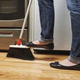 Any-Angle Broom - OXO Good Grips