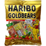 Haribo Sweets Gold Bears Bag 200g
