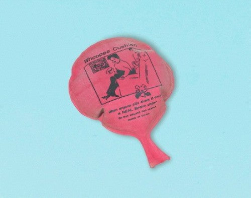 Set of 12 mini Whooee cushions, soft and versatile, perfect for party favors and home decor.