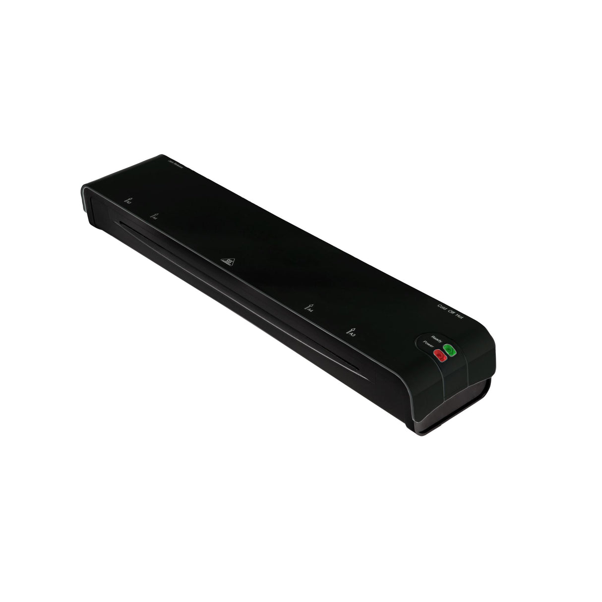 Rexel Sg300 Laminator A3 Black