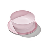 Stick & Stay Bowl - OXO TOT (Blossom)