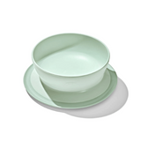 Stick & Stay Bowl - OXO TOT (Opal)