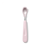 On-The-Go Feeding Spoon - OXO TOT (Blossom)