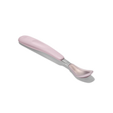 On-The-Go Feeding Spoon - OXO TOT (Blossom)