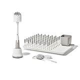 Bottle & Cup Cleaning Set - OXO TOT (Pebble)