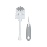 Bottle & Cup Cleaning Set - OXO TOT (Pebble)