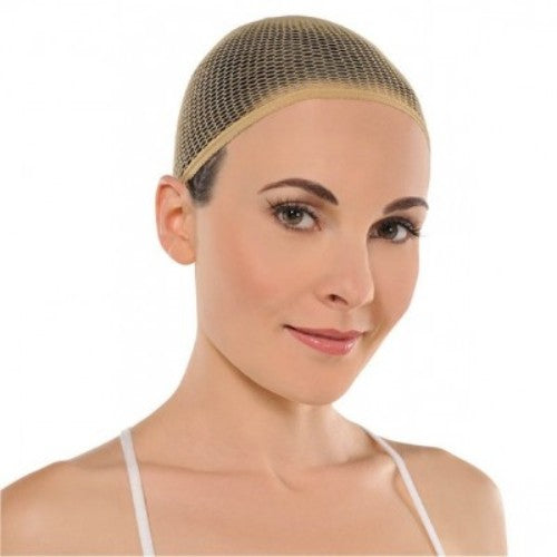 Comfortable and versatile wig cap designed for secure fit, breathability, and style in multiple colors.