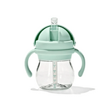 Transitions Straw Cup w/ Removable Handles - OXO TOT (Opal)